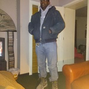 Meet your Posher, Joseph